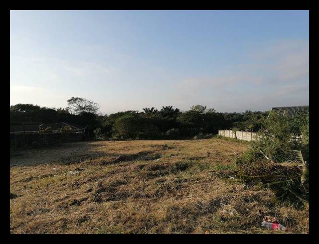 LAND FOR SALE IN BIRDSWOOD